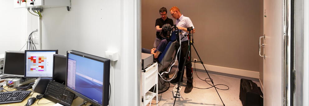 Présentation de l'ED 391